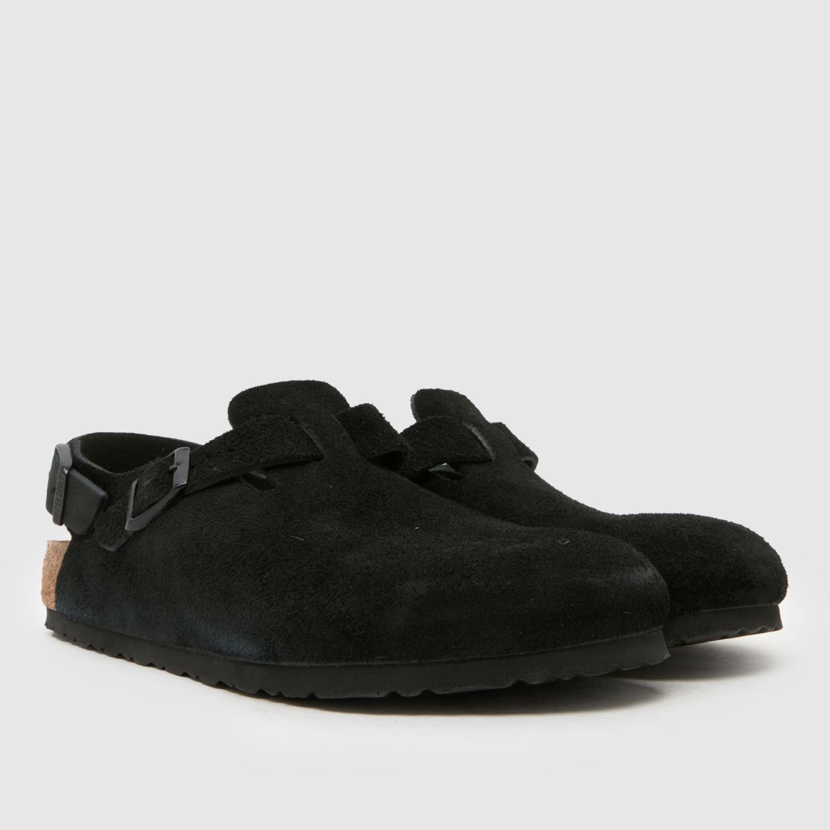 Schuh BIRKENSTOCK Tokio In Black