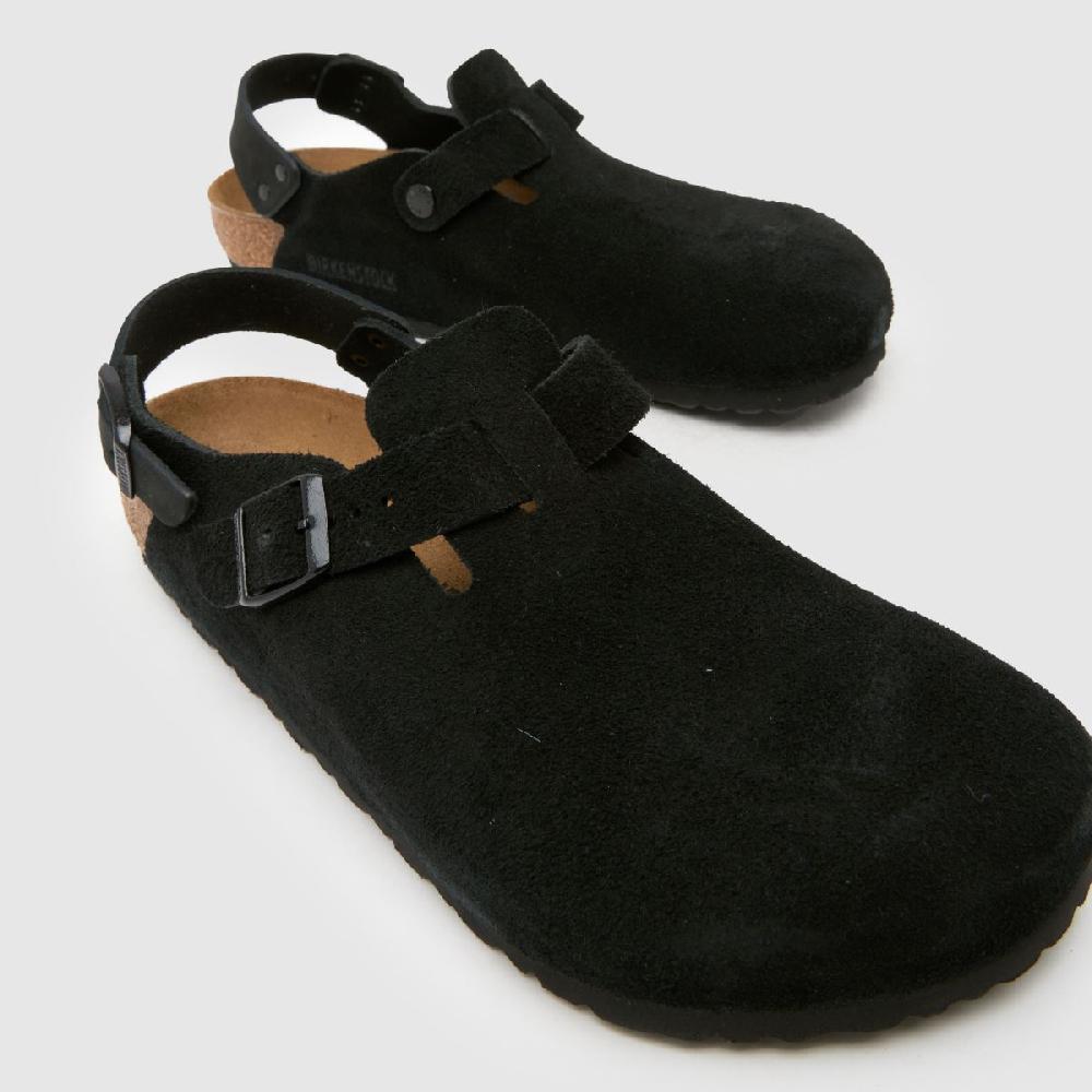 Schuh BIRKENSTOCK Tokio In Black