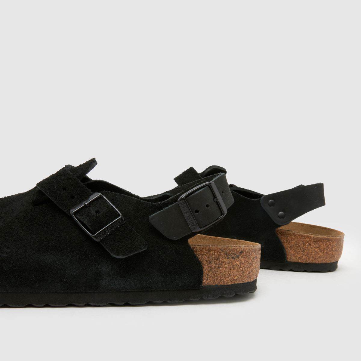 Schuh BIRKENSTOCK Tokio In Black