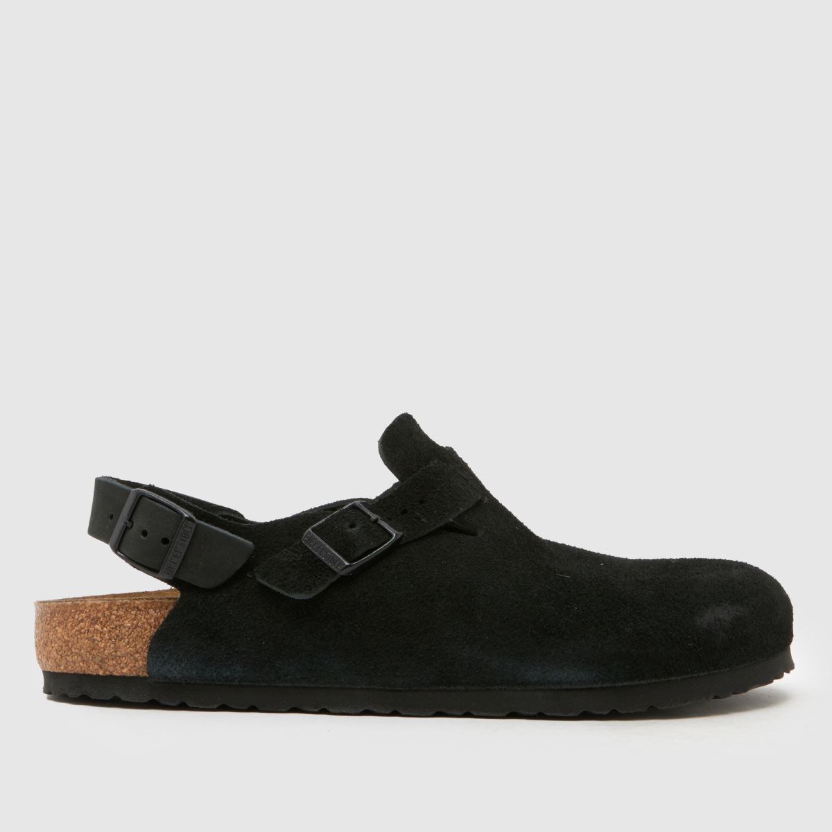 schuh BIRKENSTOCK Tokio in Black