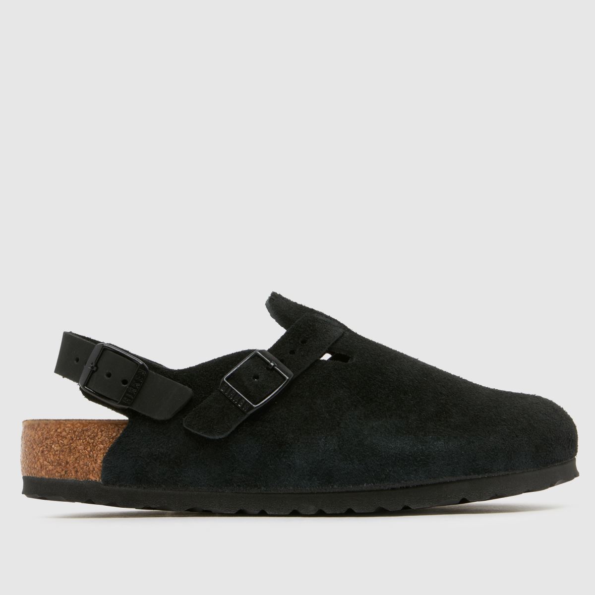schuh BIRKENSTOCK Tokio in Black