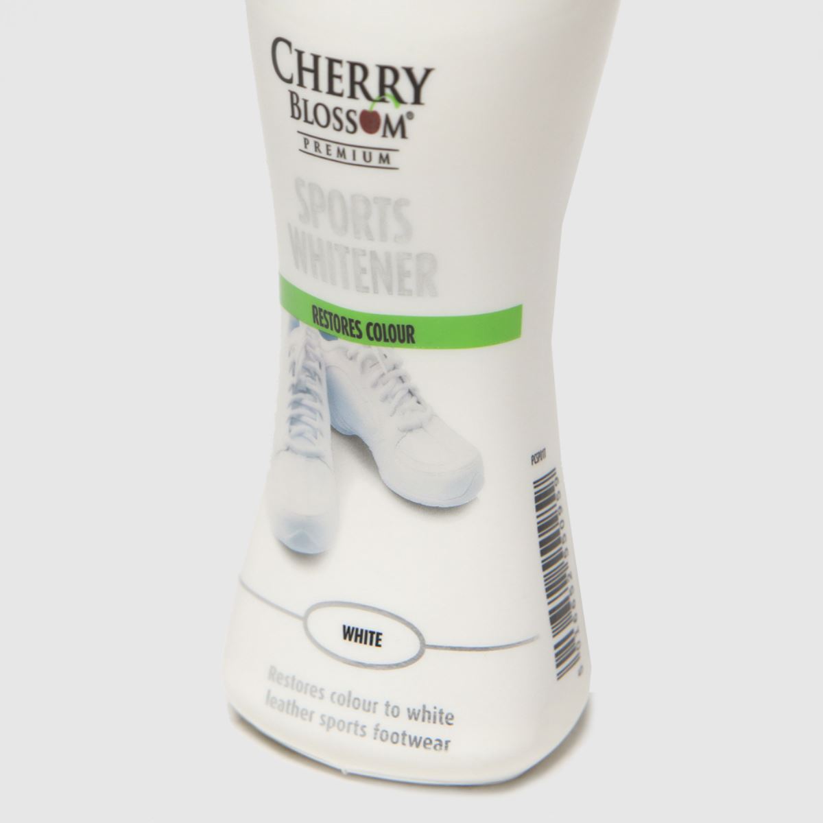 Schuh CHERRY BLOSSOM Leather Whitener In White