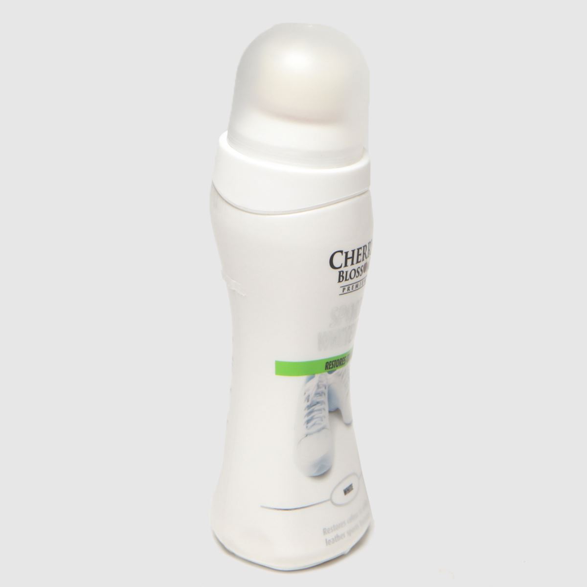 Schuh CHERRY BLOSSOM Leather Whitener In White