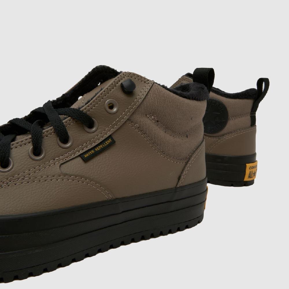 Schuh Converse All Star Malden In Beige Multi