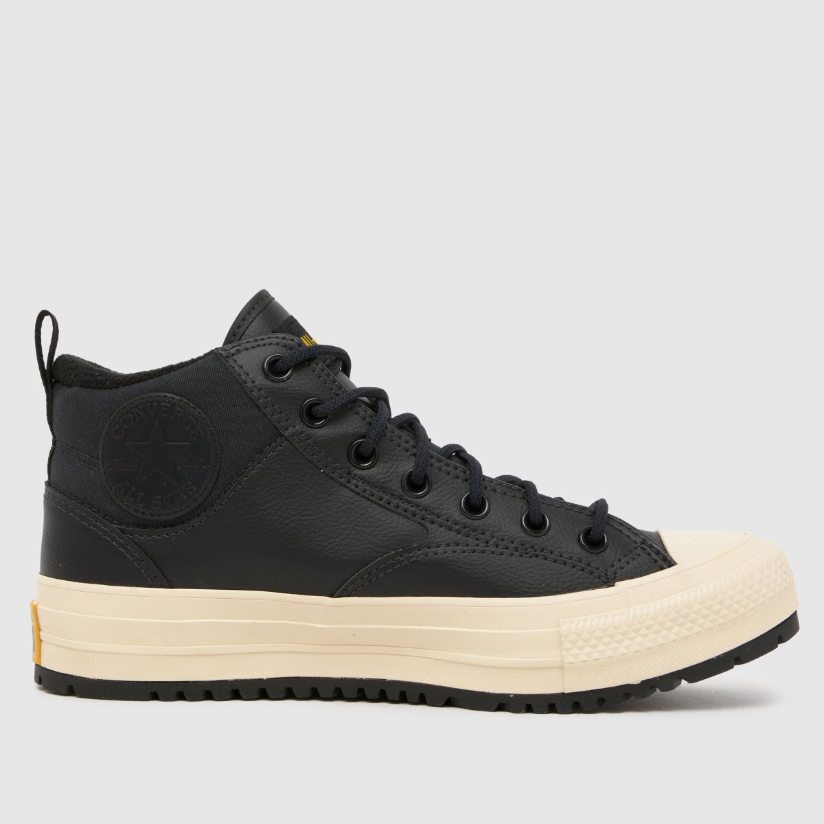 schuh Converse All Star Malden in Black