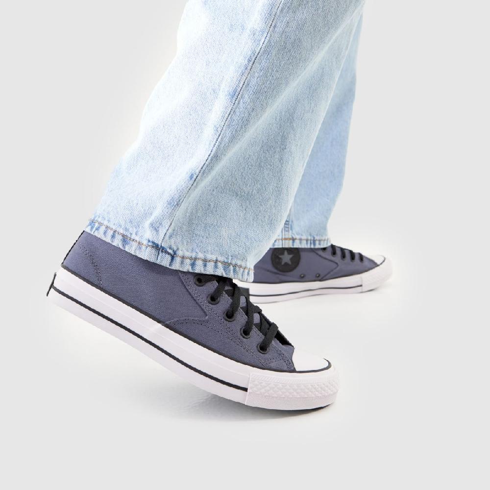 Schuh Converse All Star Malden In Navy
