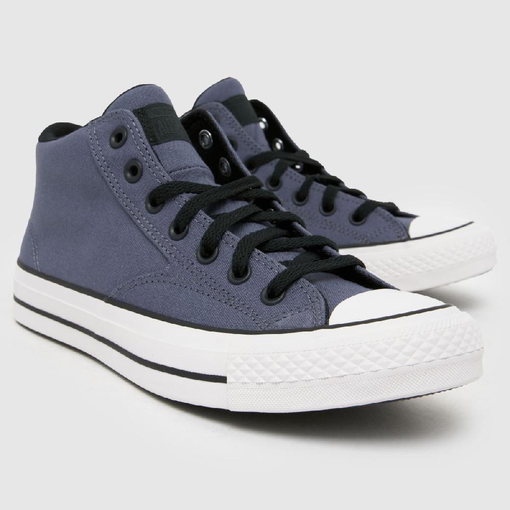 Schuh Converse All Star Malden In Navy