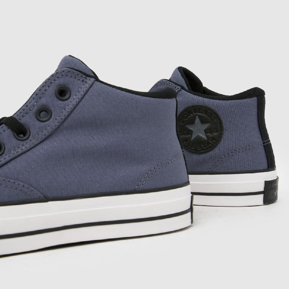 Schuh Converse All Star Malden In Navy