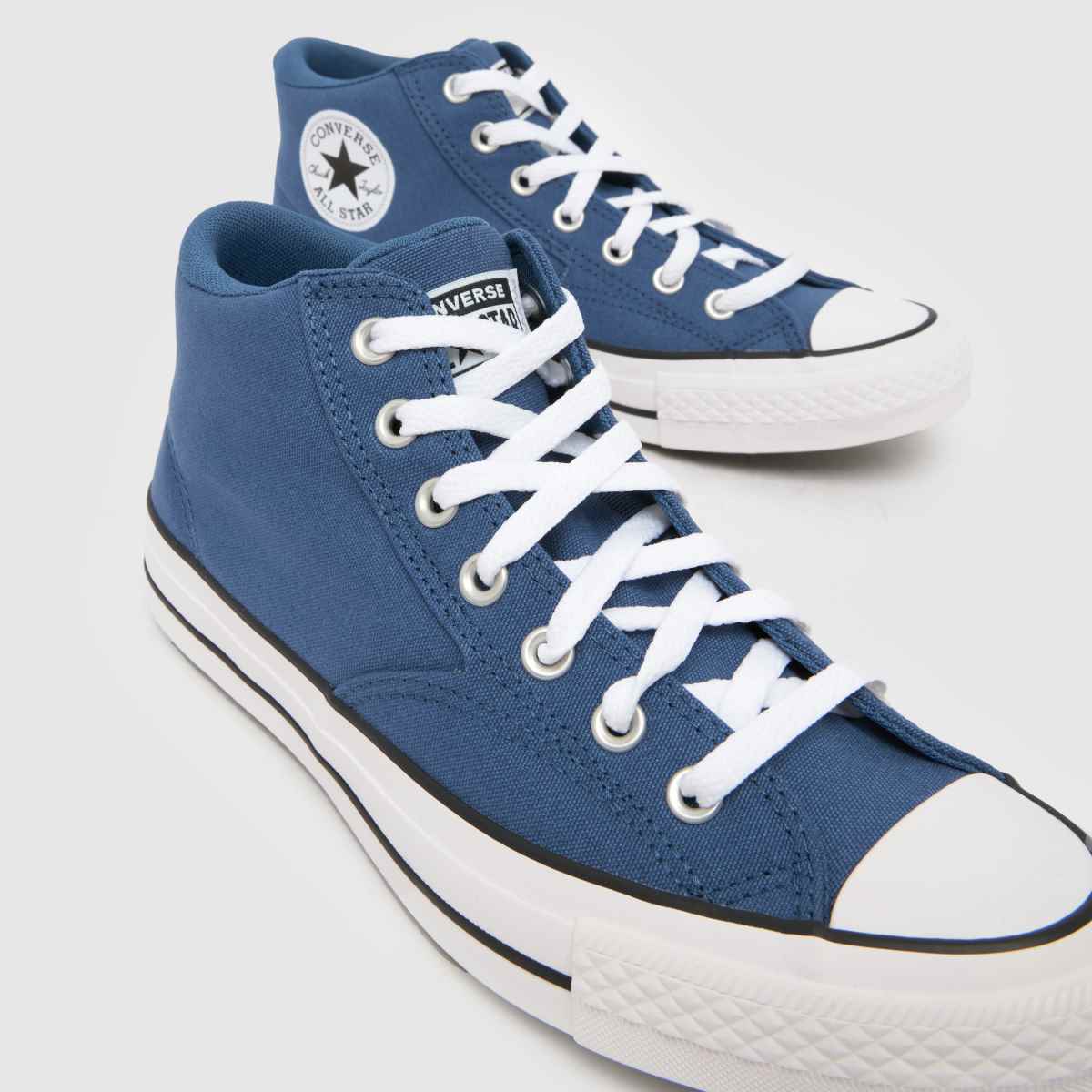 Schuh Converse All Star Malden In Navy