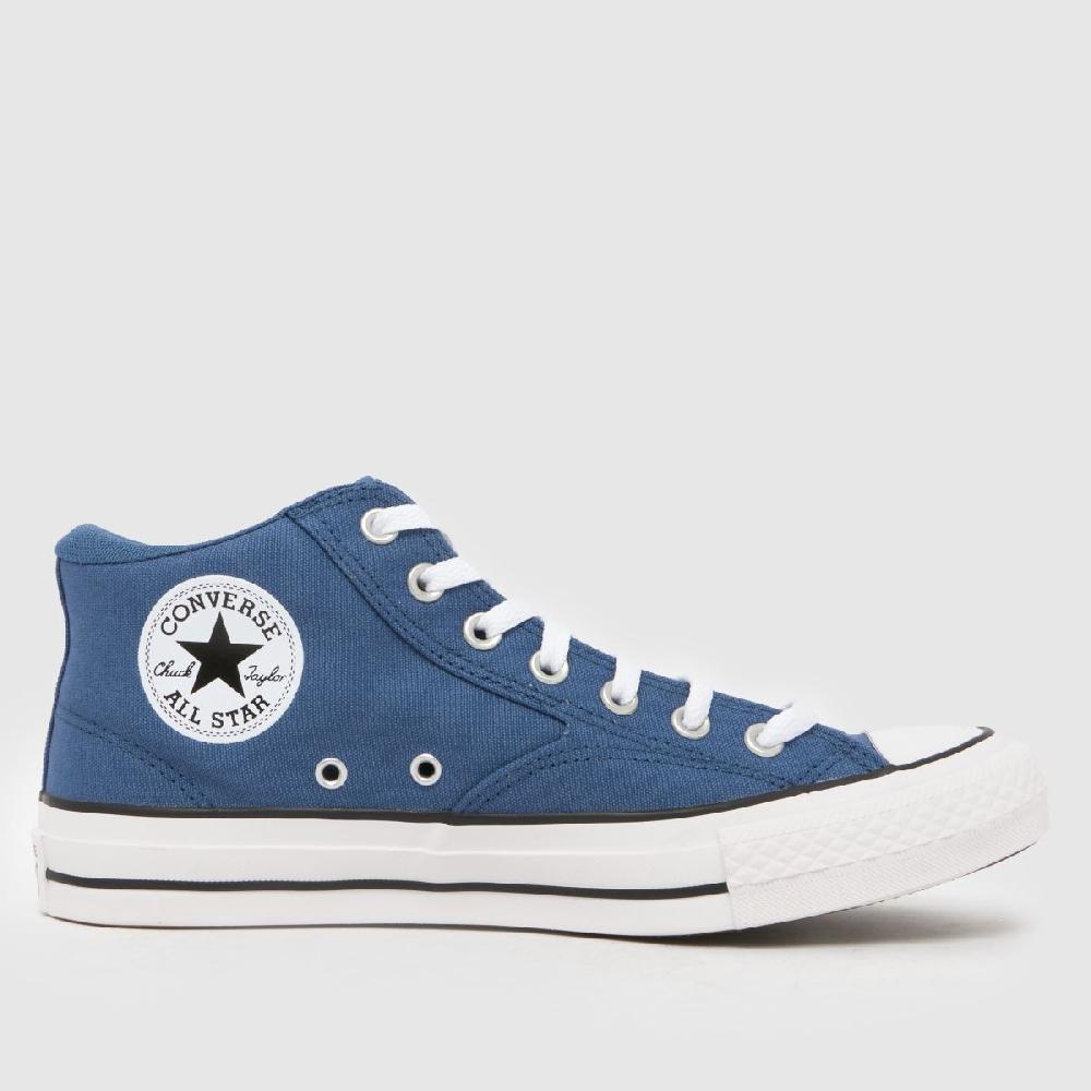 schuh Converse All Star Malden in Navy
