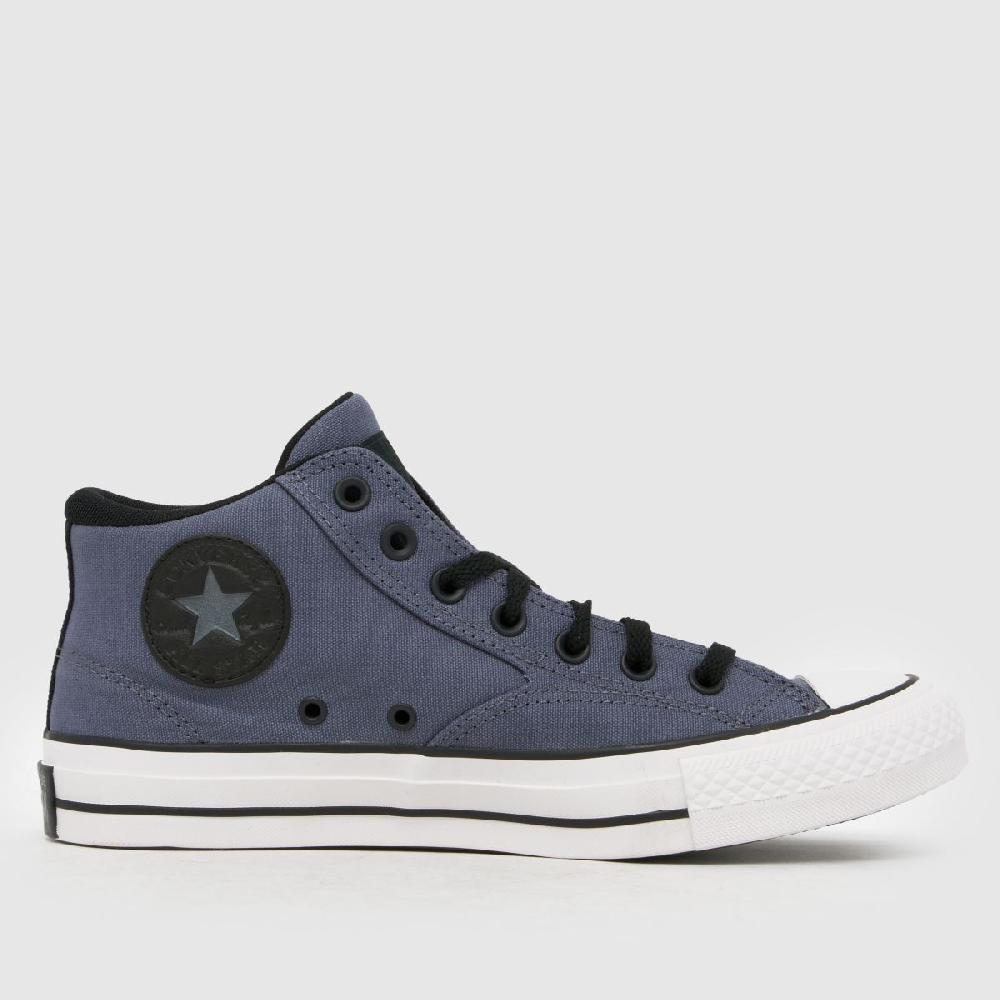 schuh Converse All Star Malden in Navy