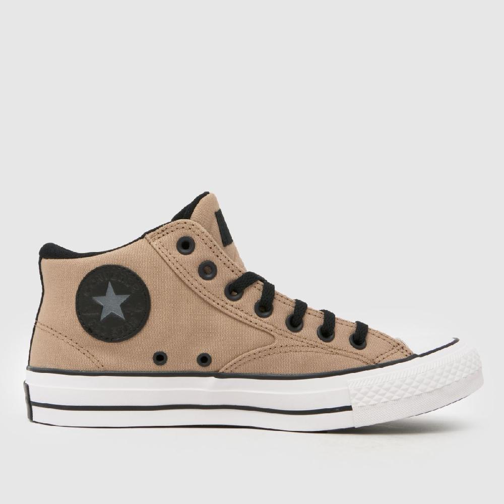 schuh Converse All Star Malden Street in Beige