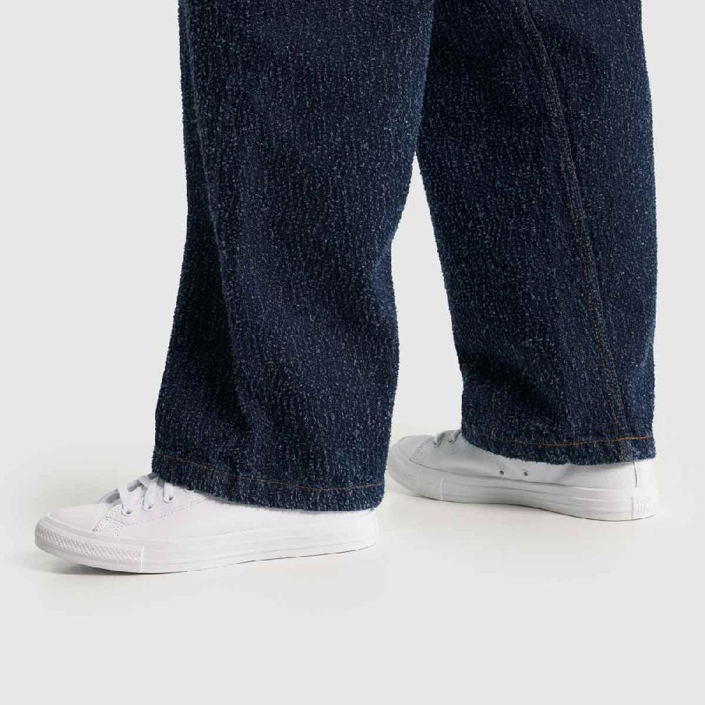 Schuh Converse All Star Mono Ox In White