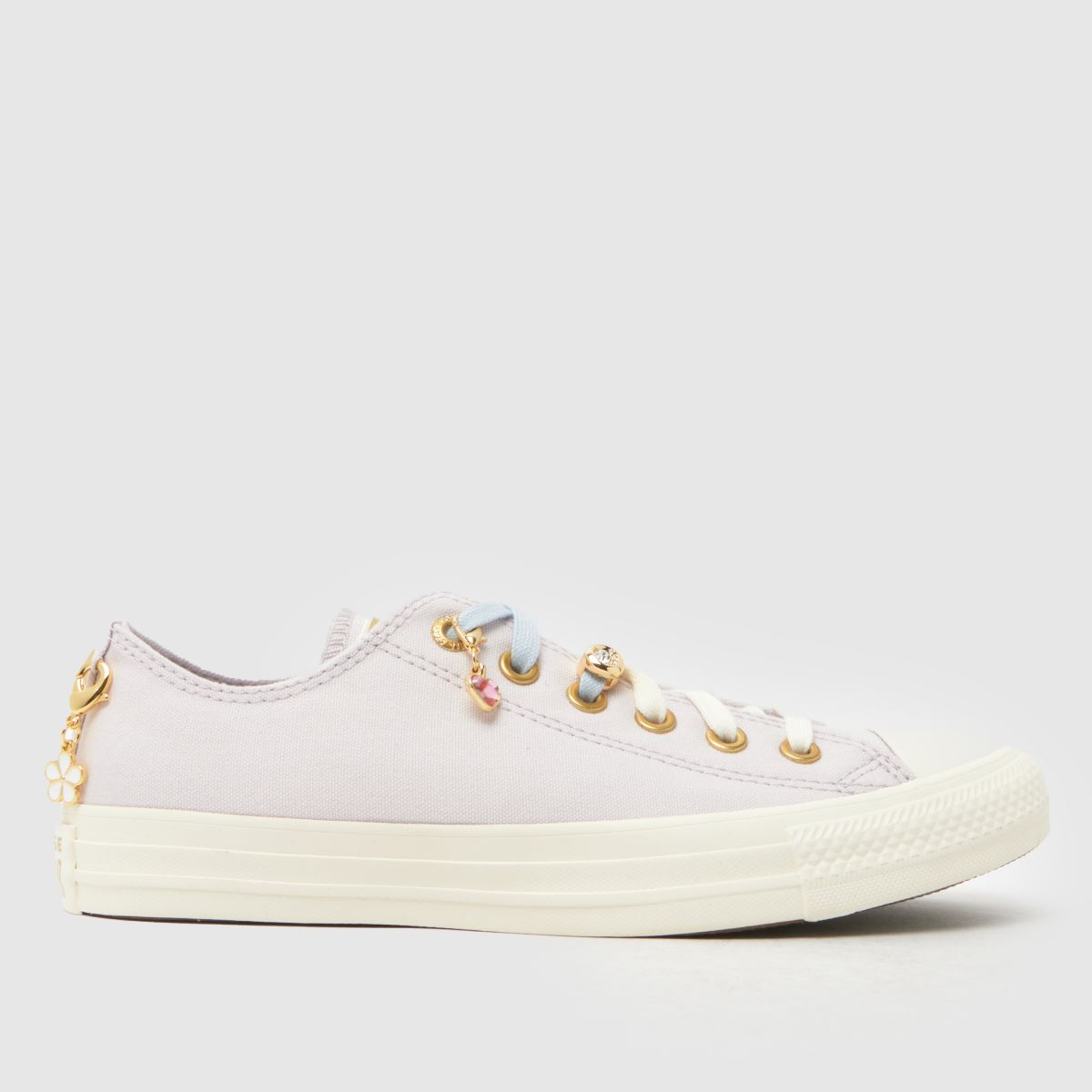 schuh Converse All Star Ox in Lilac