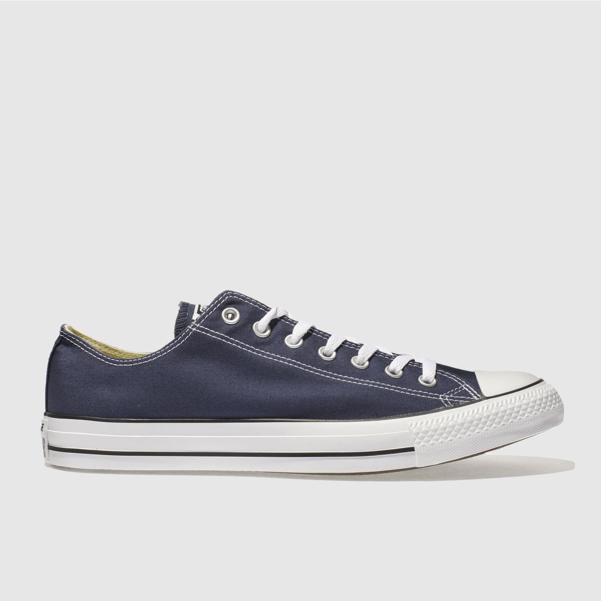 schuh Converse All Star Ox in Navy