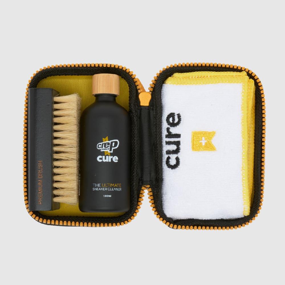 Schuh Crep Protect Cure Kit In Clear