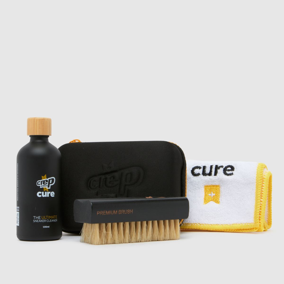 schuh Crep Protect Cure Kit in Clear