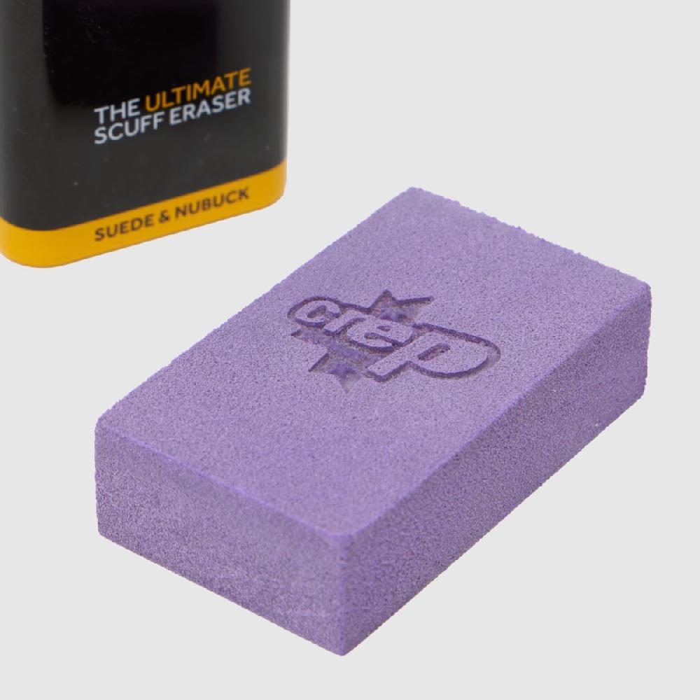 Schuh Crep Protect Eraser In Clear