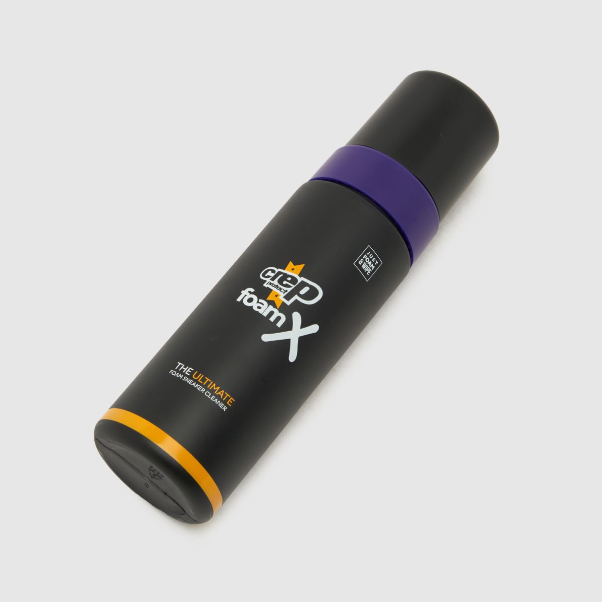 Schuh Crep Protect Foam X Cleaner In Clear