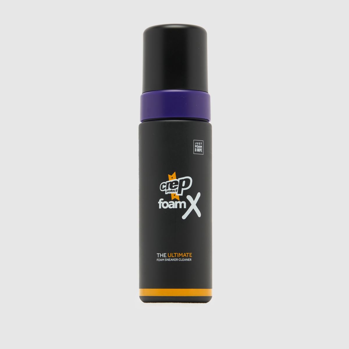 schuh Crep Protect Foam X Cleaner in Clear