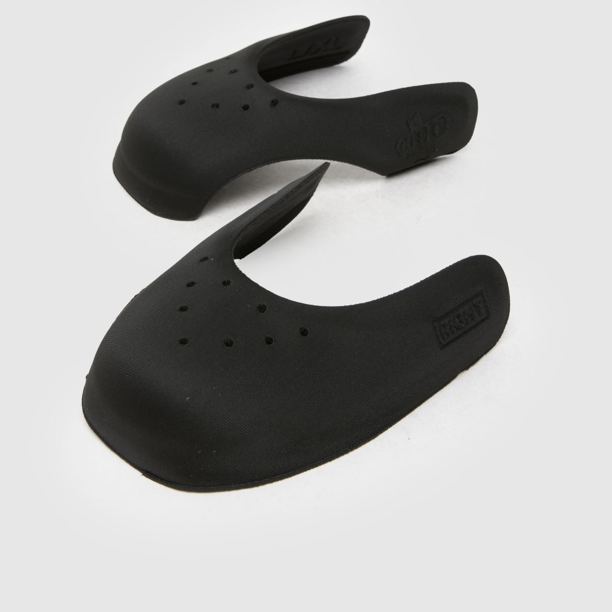 Schuh Crep Protect Sneaker Shields In Black