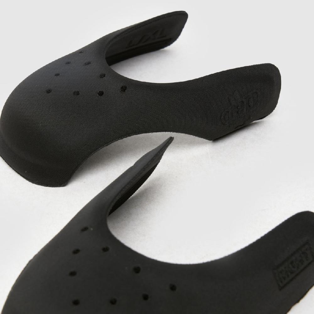 Schuh Crep Protect Sneaker Shields In Black