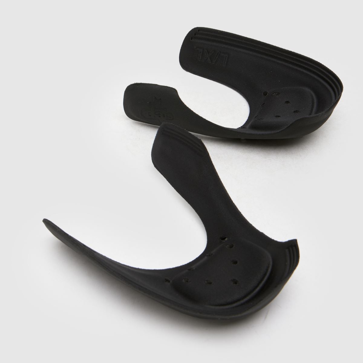 Schuh Crep Protect Sneaker Shields In Black