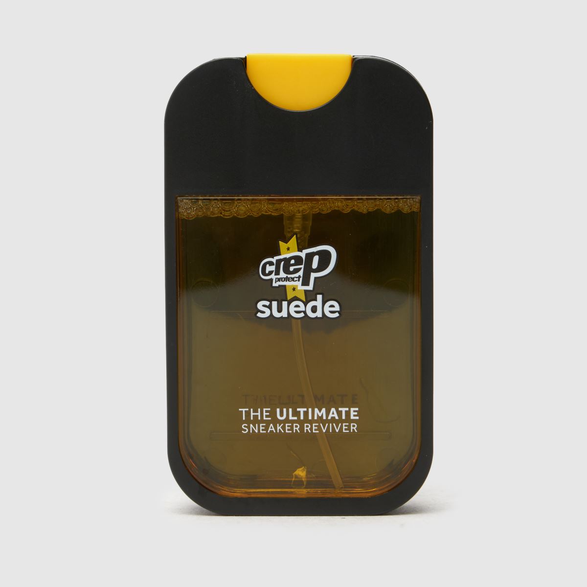 Schuh Crep Protect Suede Reviver In Clear