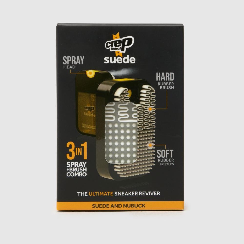 schuh Crep Protect Suede Reviver in Clear