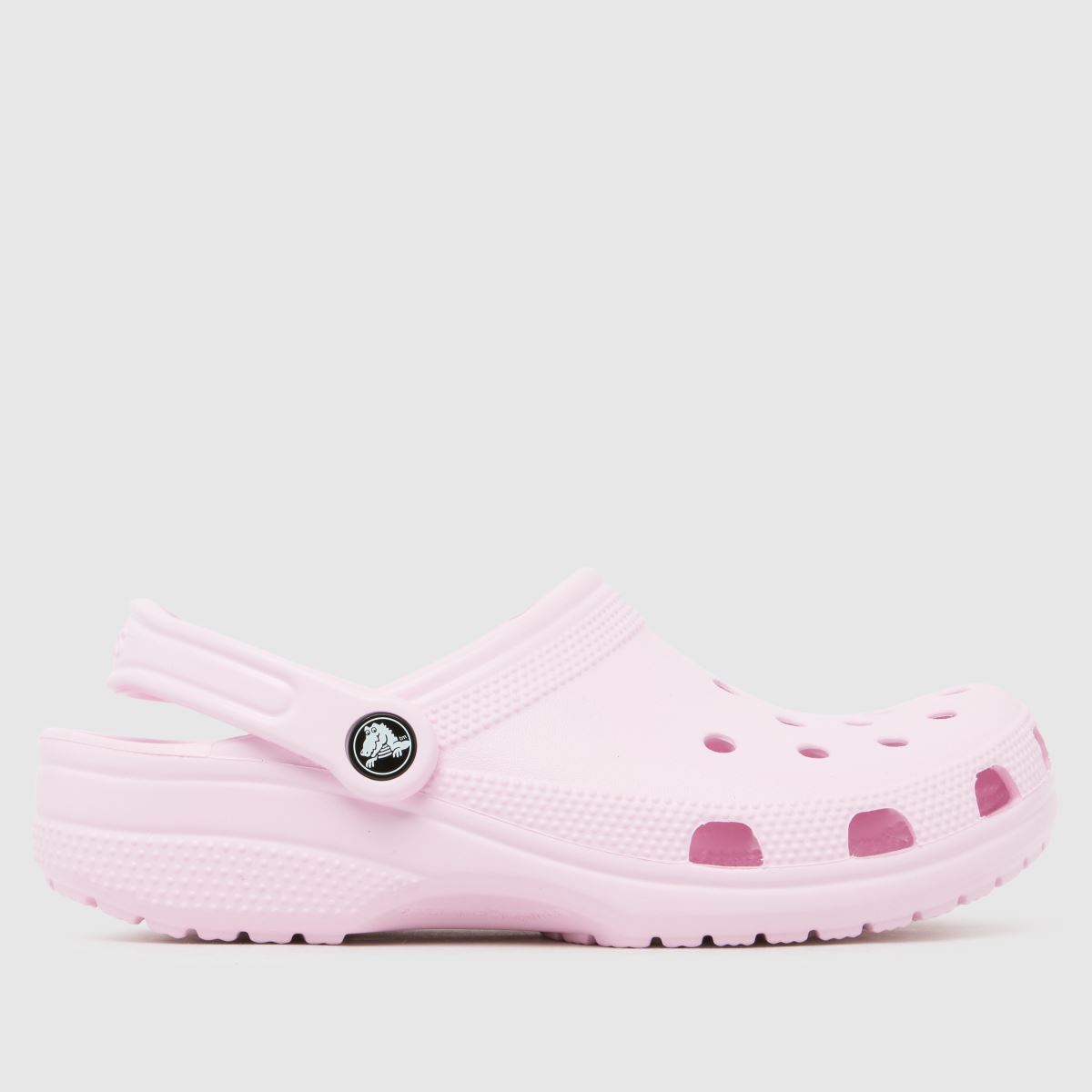 schuh Crocs Classic Clog in Pink