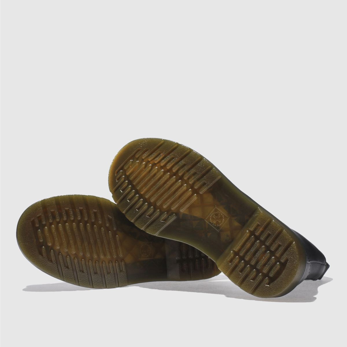 Schuh Dr Martens 1460 Junior In Black