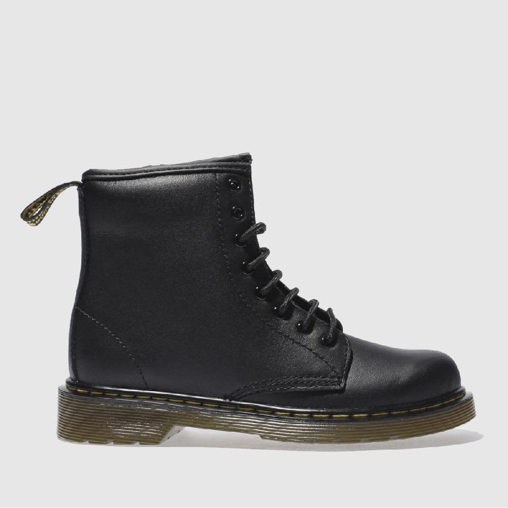 schuh Dr Martens 1460 Junior in Black