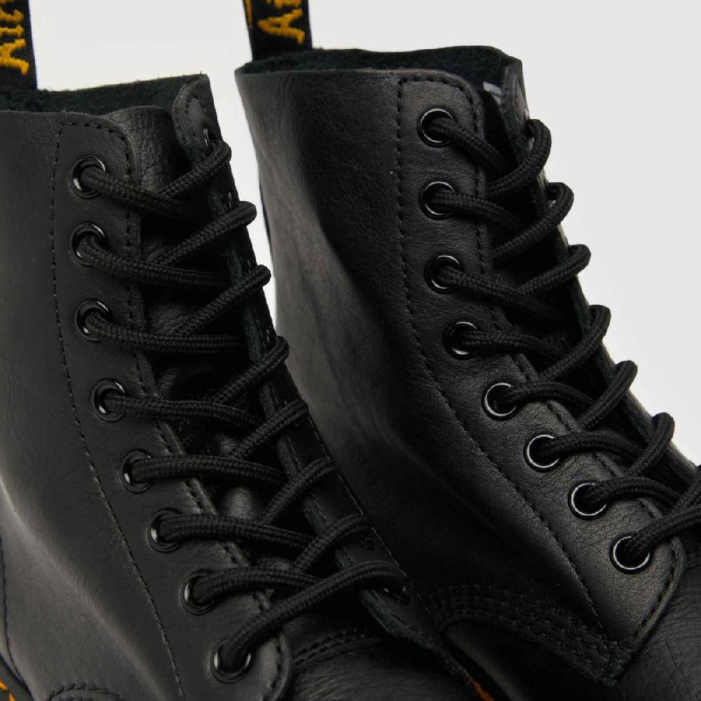 Schuh Dr Martens 1460 Pascal In Black