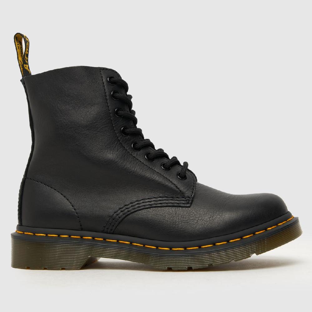 schuh Dr Martens 1460 Pascal in Black