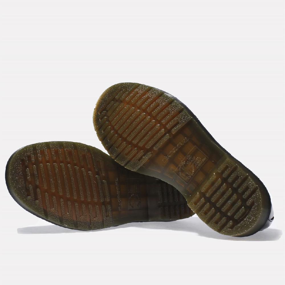 Schuh Dr Martens 1461 In Black