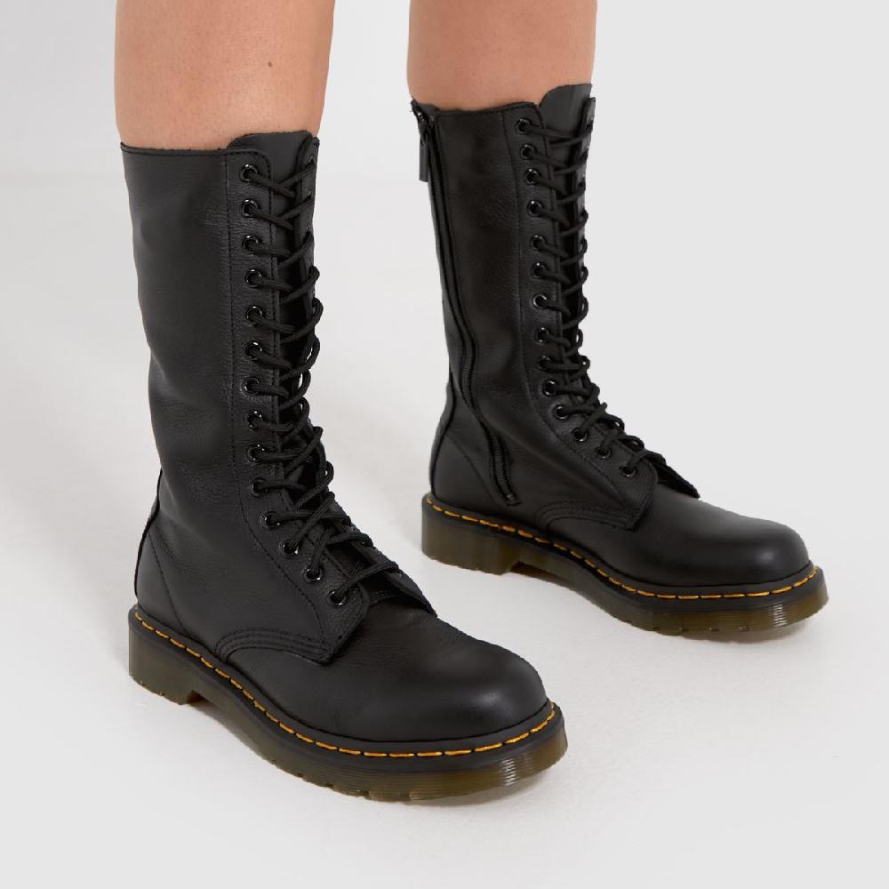Schuh Dr Martens 1b99 In Black