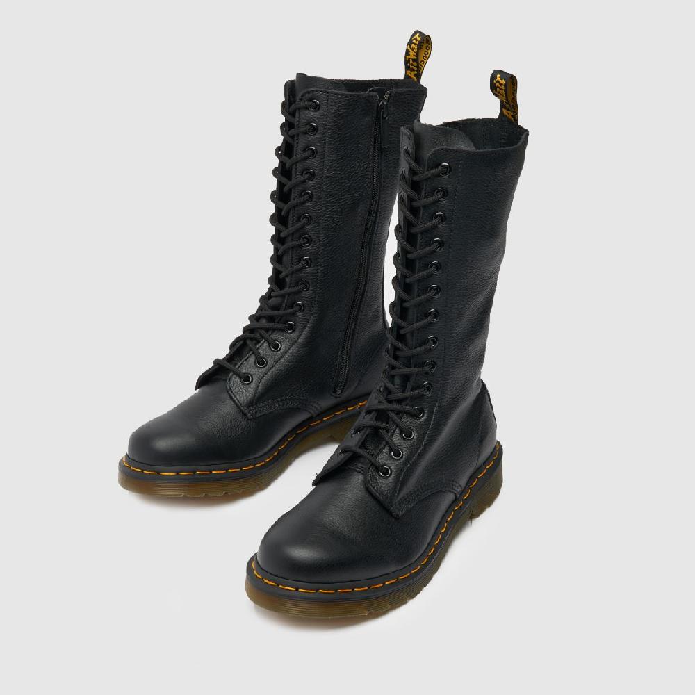Schuh Dr Martens 1b99 In Black
