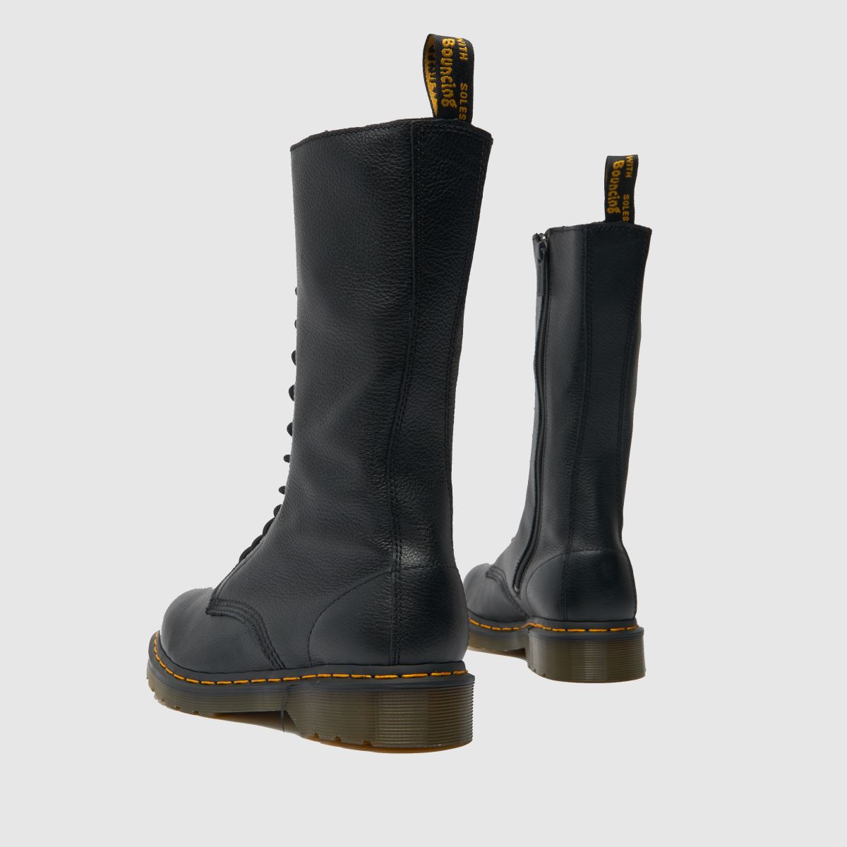 Schuh Dr Martens 1b99 In Black