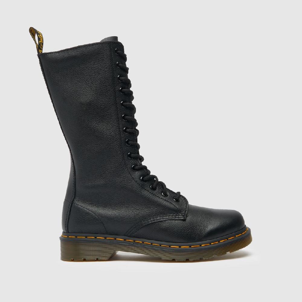 schuh Dr Martens 1b99 in Black