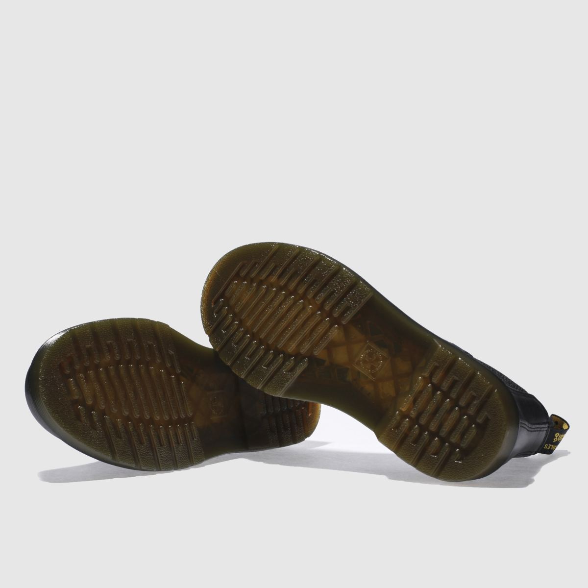 Schuh Dr Martens 2976 Junior In Black