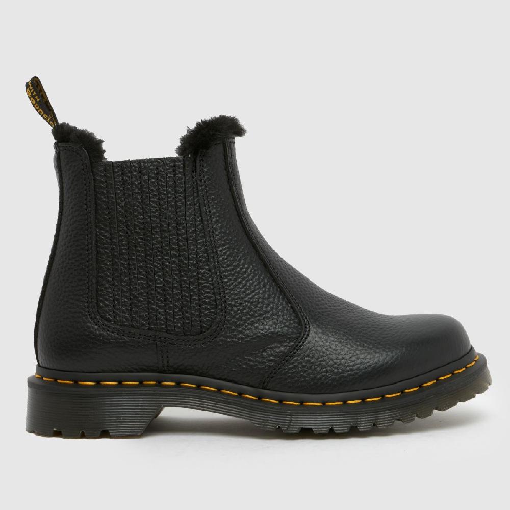 schuh Dr Martens 2976 Leonore II in Black