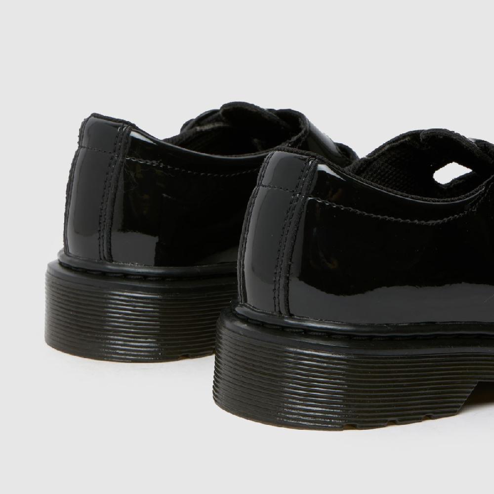 Schuh Dr Martens 8065 Girls Junior In Black