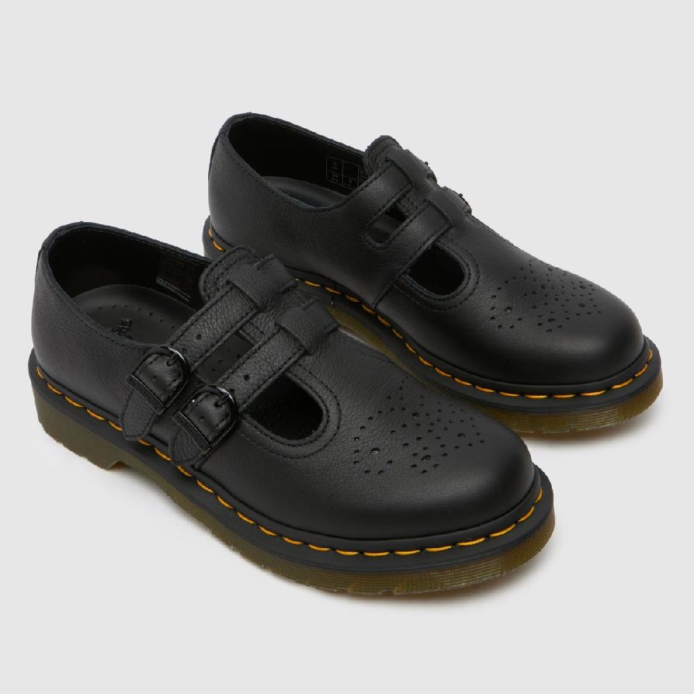 Schuh Dr Martens 8065 Mary Jane In Black