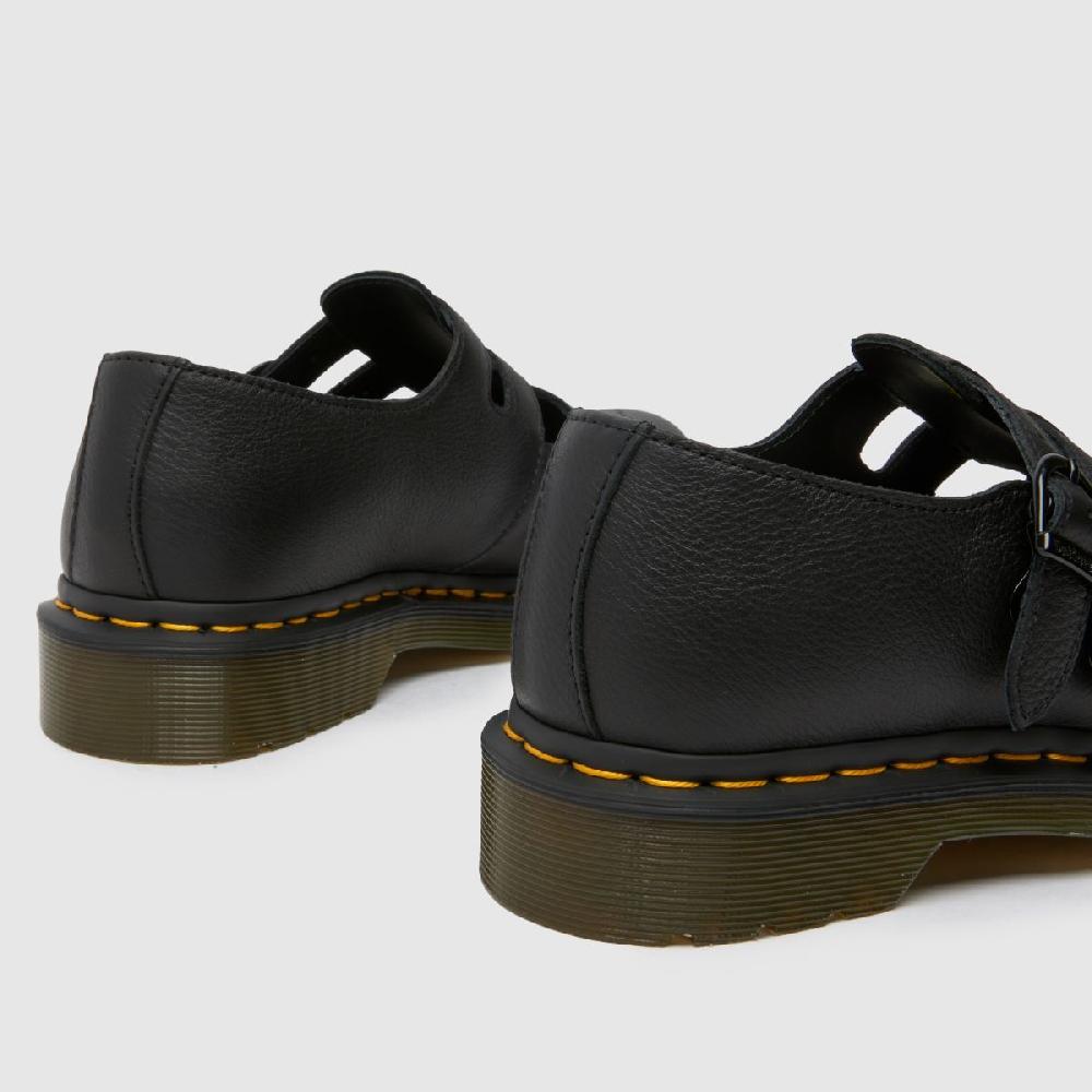 Schuh Dr Martens 8065 Mary Jane In Black