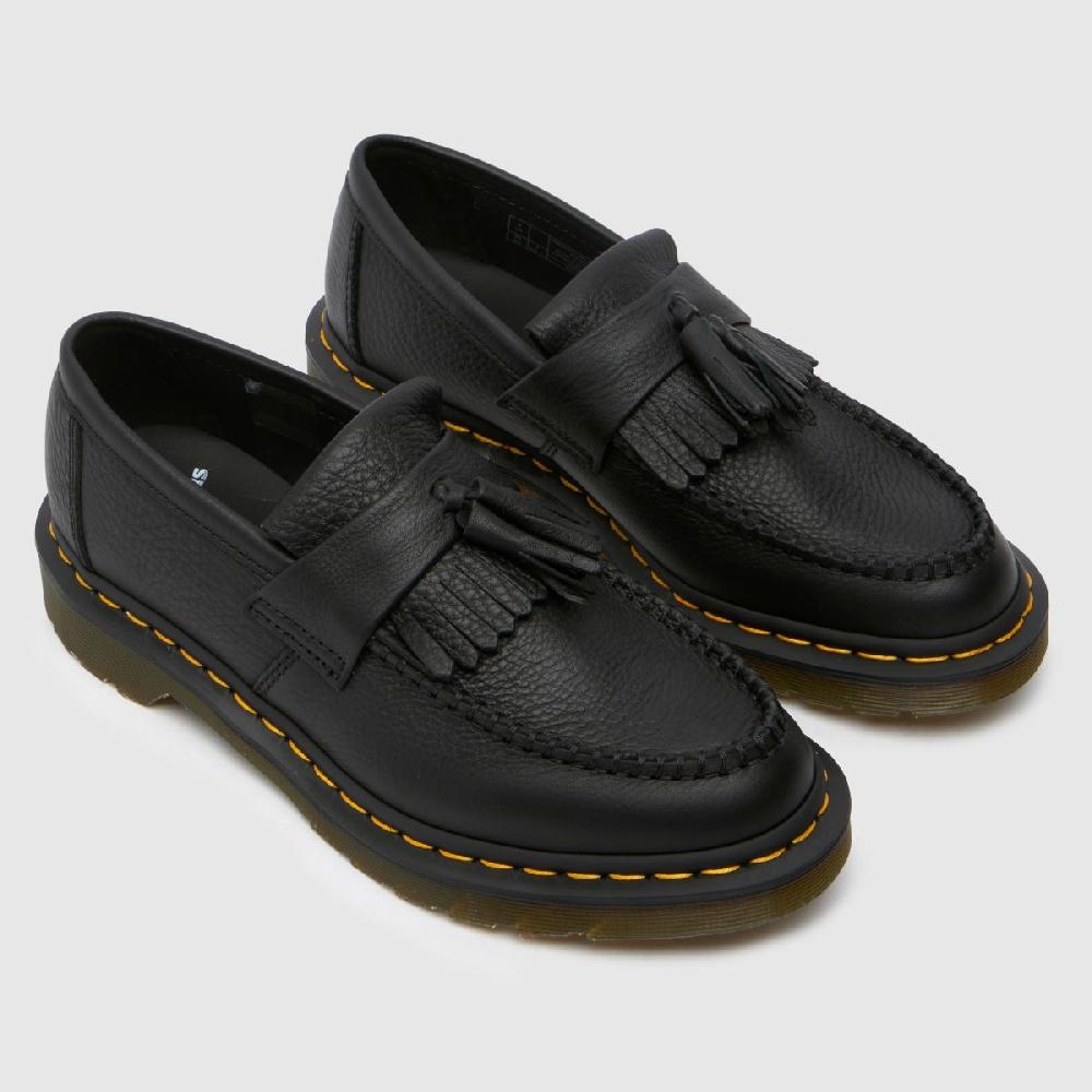 Schuh Dr Martens Adrian Loafer In Black