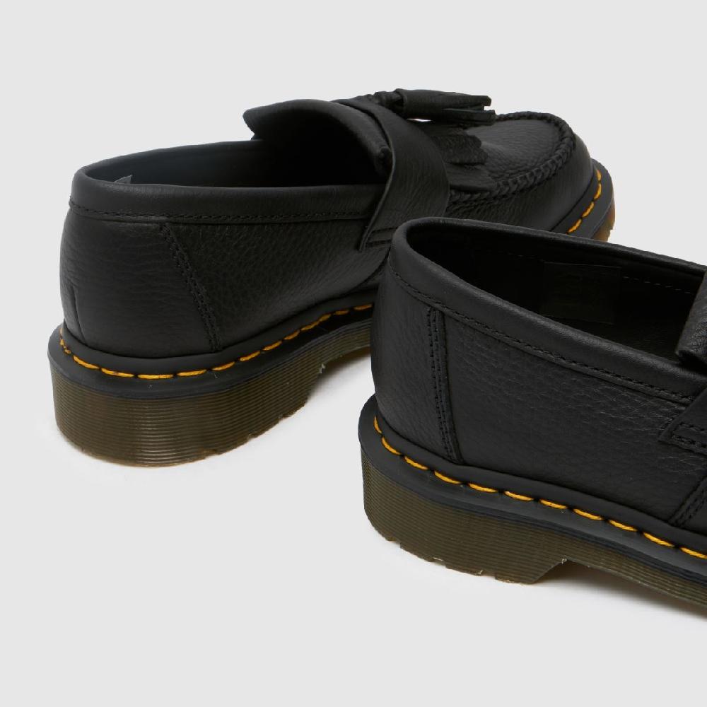 Schuh Dr Martens Adrian Loafer In Black