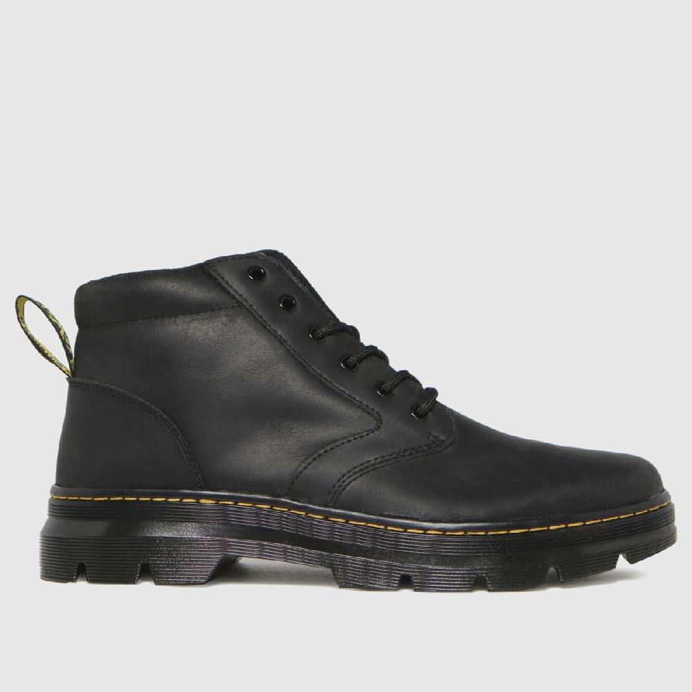 schuh Dr Martens Bonny Leather in Black