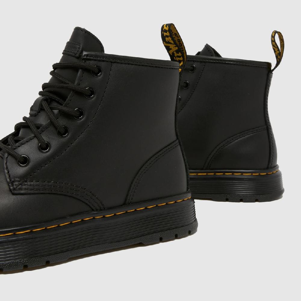 Schuh Dr Martens Brookline Chukka In Black