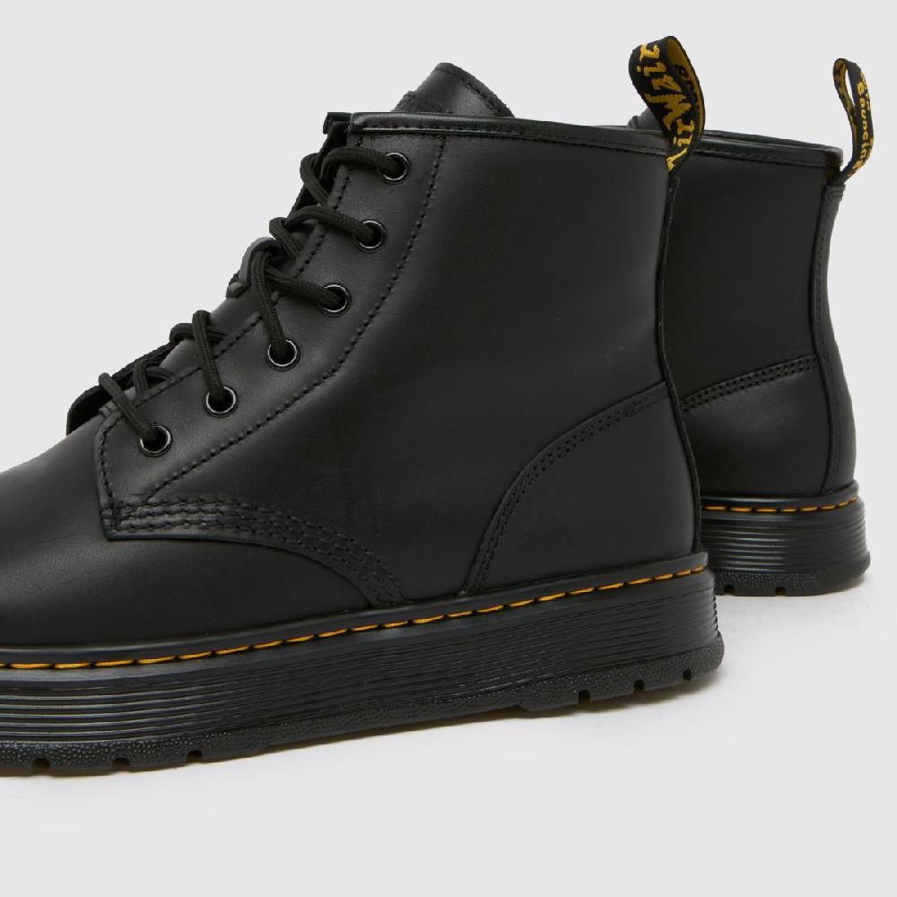 Schuh Dr Martens Brookline Chukka In Black