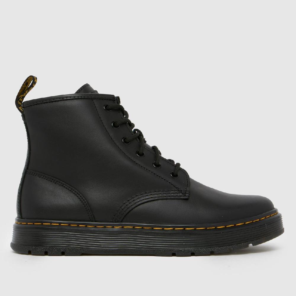 schuh Dr Martens Brookline Chukka in Black